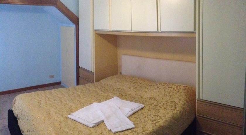 Nel Cuore Di Apartamento Venecia