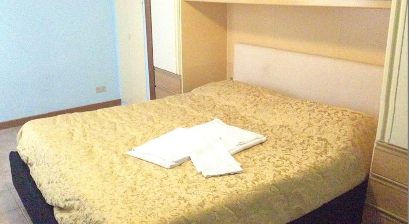 Nel Cuore Di Apartamento Venecia
