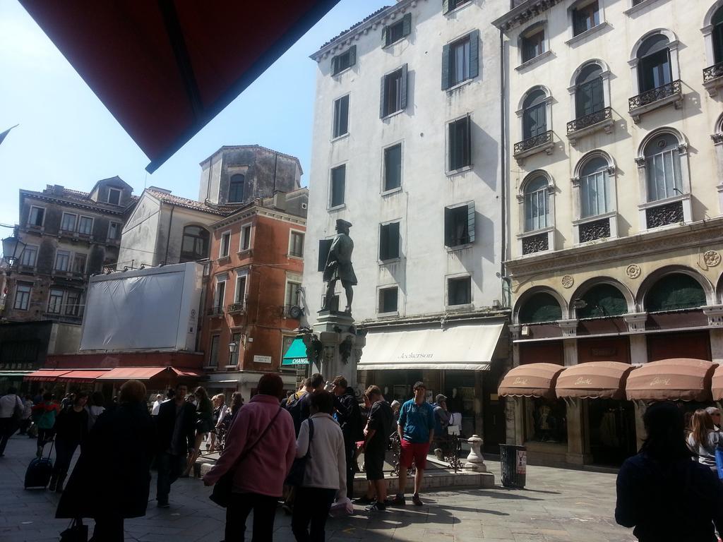 Nel Cuore Di * Venecia