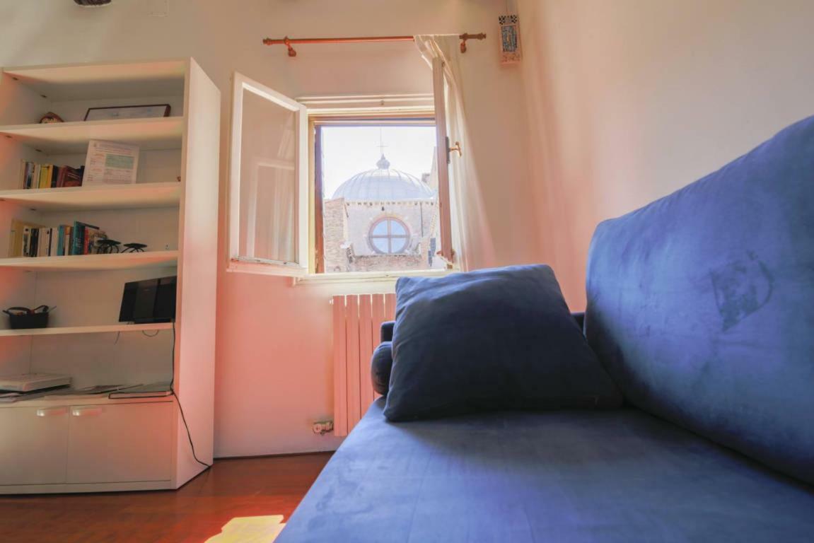 Apartamento Nel Cuore Di Venecia