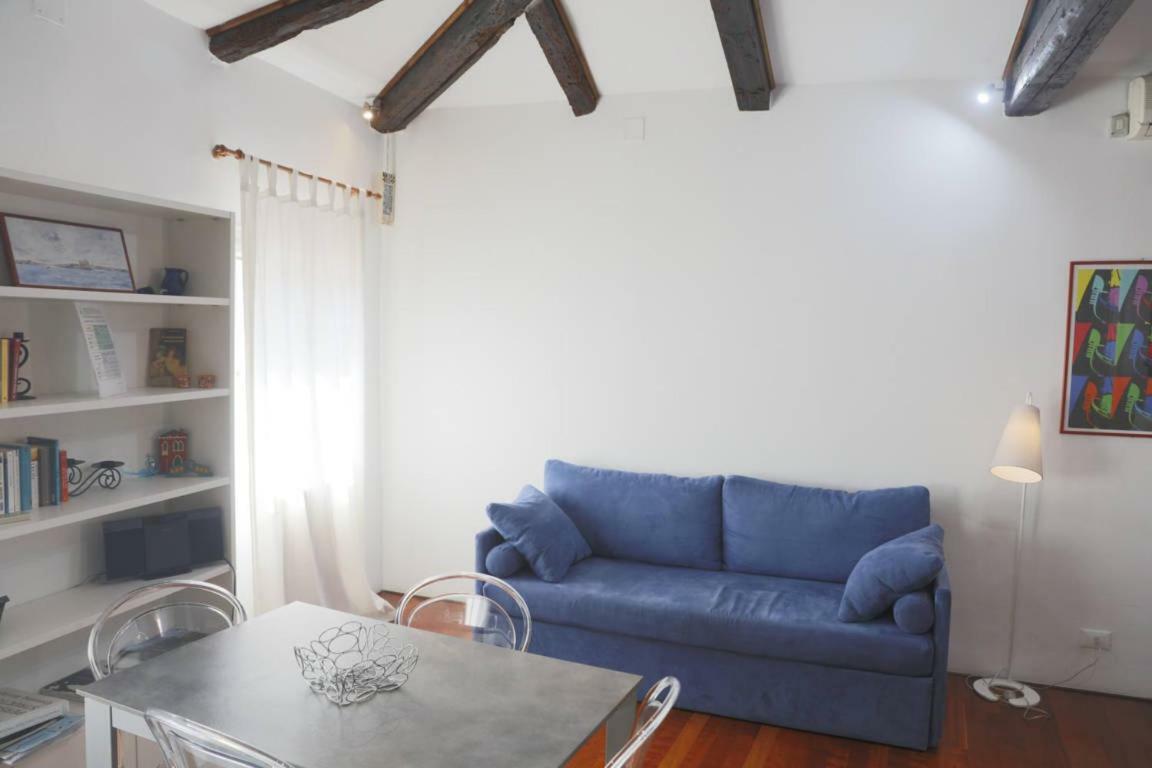 Apartamento Nel Cuore Di Venecia