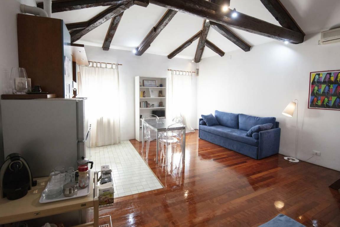 Apartamento Nel Cuore Di *