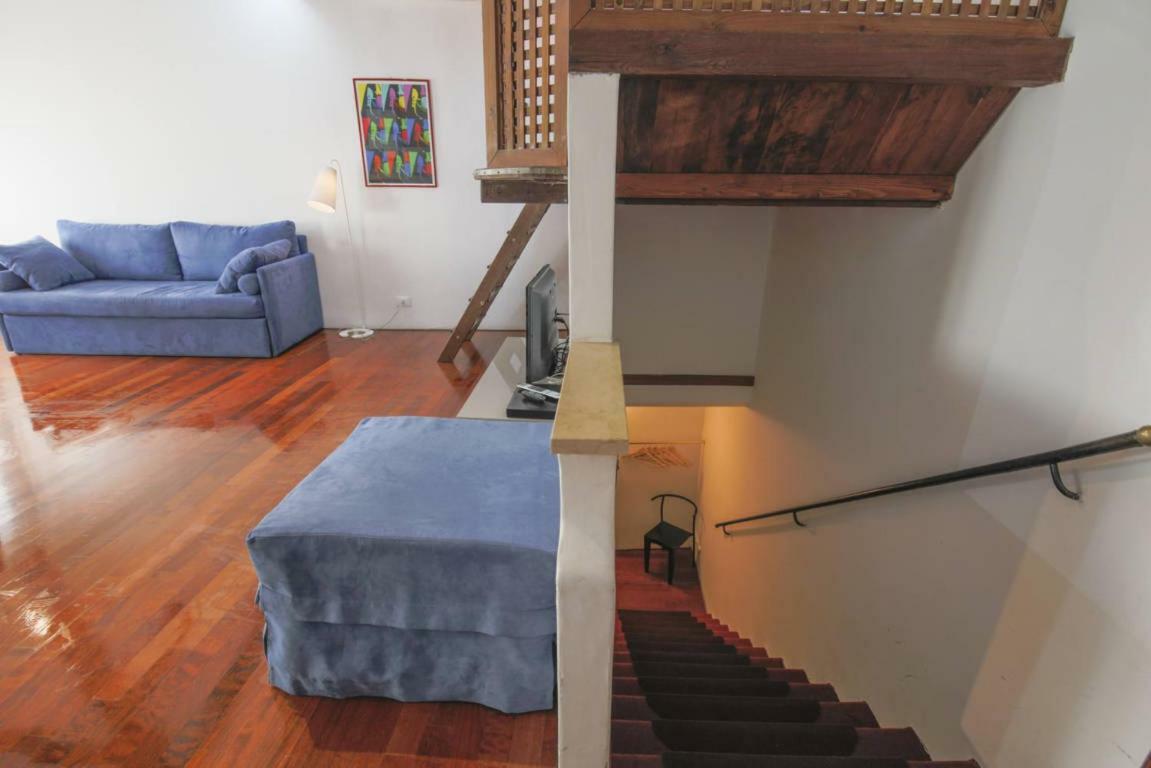 Apartamento Nel Cuore Di *