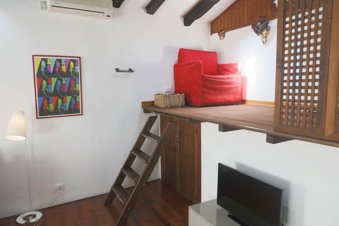 Nel Cuore Di Apartamento *