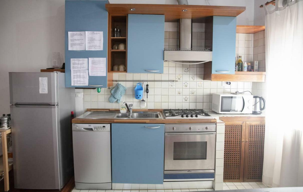 Apartamento Nel Cuore Di *