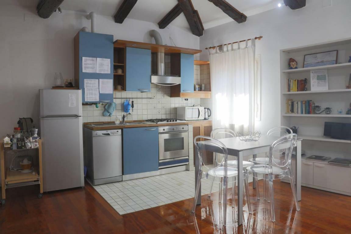 Nel Cuore Di Apartamento *
