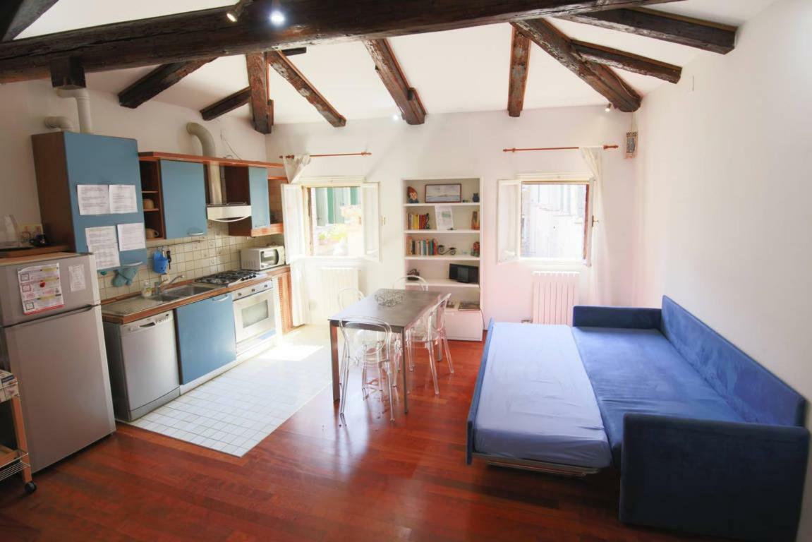Apartamento Nel Cuore Di Venecia